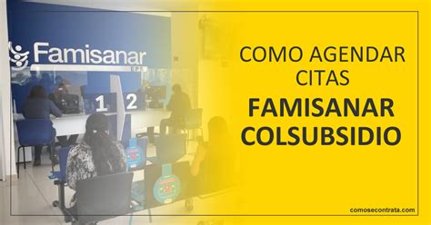 citas santiago colsubsidio|Bienvenido al sistema de agendamiento de citas de Colsubsidio